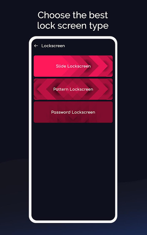 Personalization App screenshot image 2_Popularmodapk.com