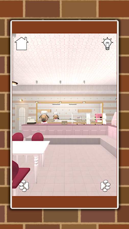 Sweets Cafe -Escape Game(no watching ads to get Rewards) screenshot image 20_Popularmodapk.com