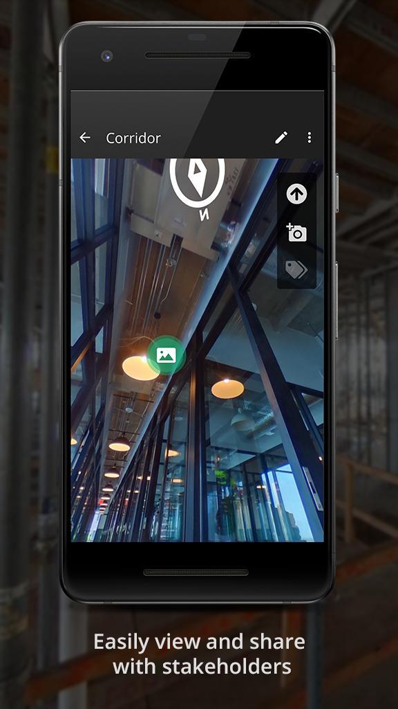 JobWalk: 360 Construction Tracking & Documentation screenshot image 3_Popularmodapk.com