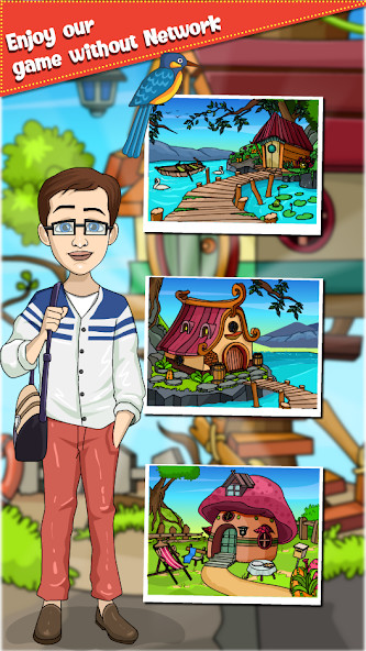 Find the difference 250 Levels<span>(Mod APK)</span> screenshot image 5_Popularmodapk.com