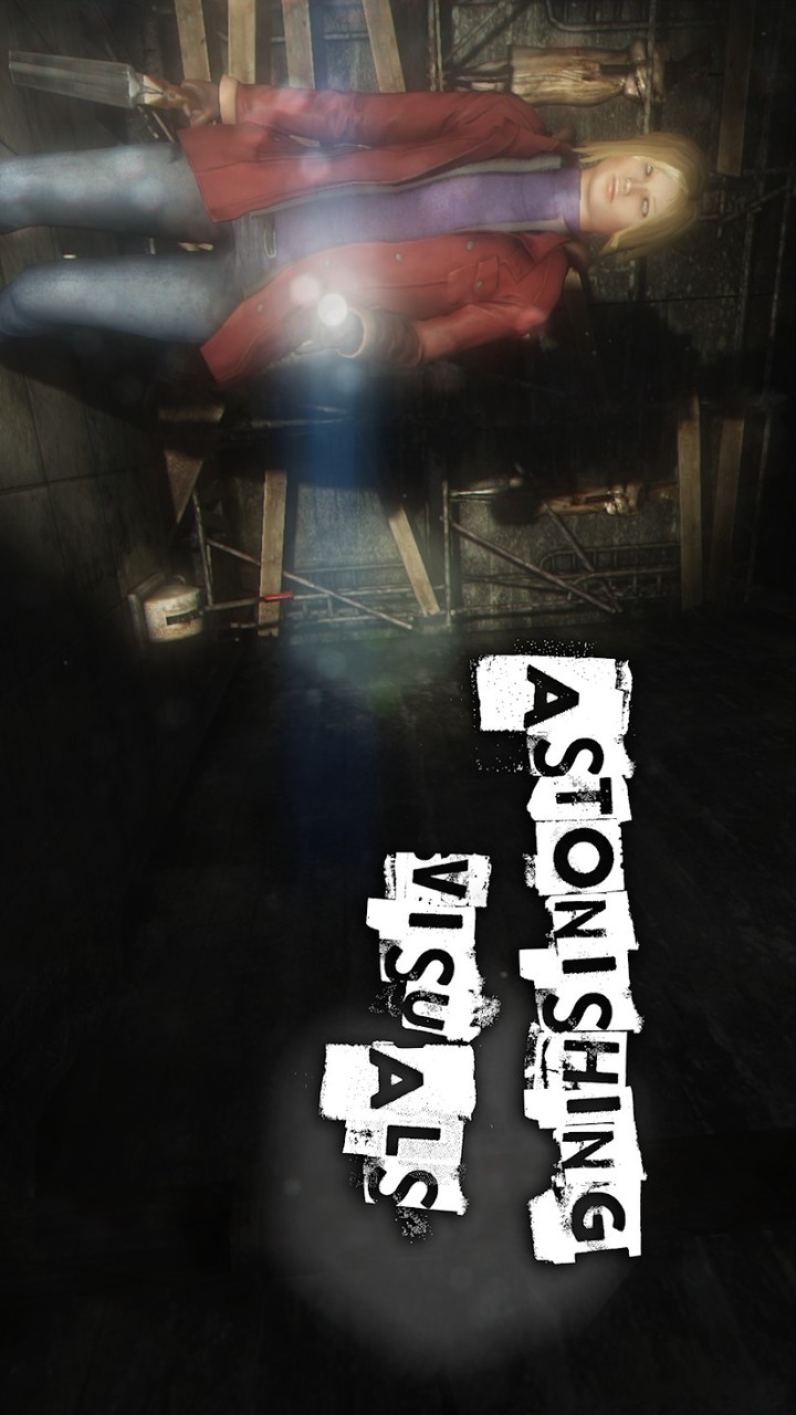 Forgotten Memories<span>(Unlock all content)</span> screenshot image 7_Popularmodapk.com