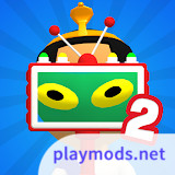 Find the Alien 2<span>(Speed Hack)</span>1.7.1_Popularmodapk.com