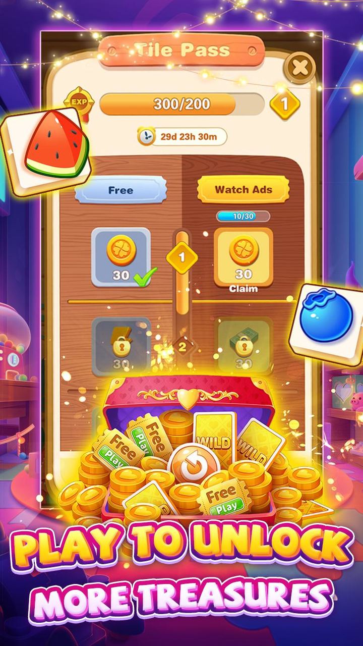 Tile Craft screenshot image 4_Popularmodapk.com