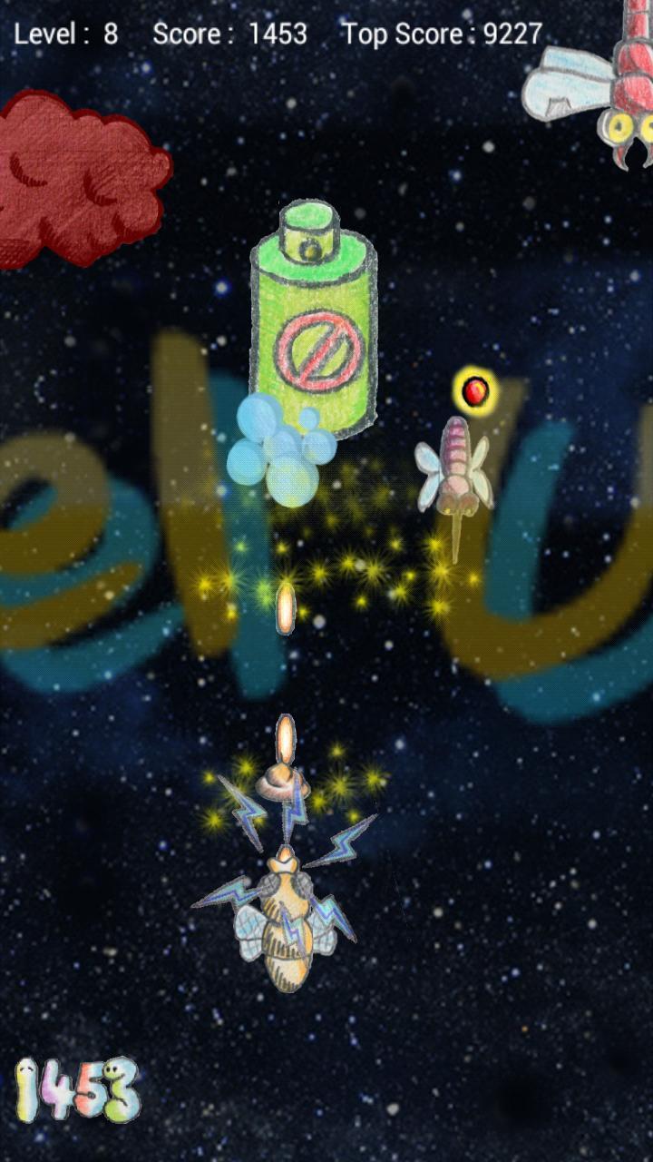 Saving Private Fly screenshot image 2_Popularmodapk.com