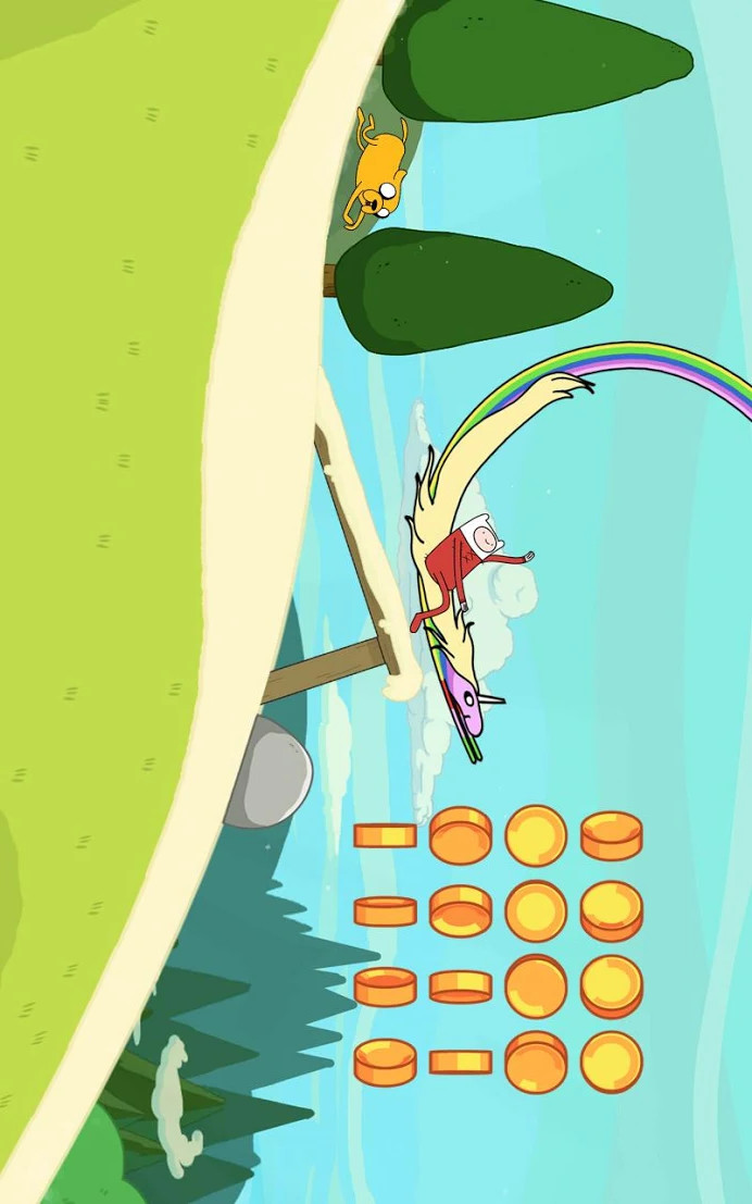 滑雪大冒险：探险时光破解版<span>(mod)</span> screenshot image 5_Popularmodapk.com