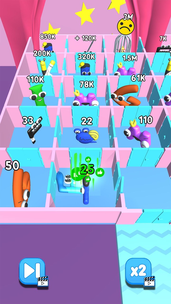 Turmoil<span>(Unlocked)</span> screenshot image 10_Popularmodapk.com