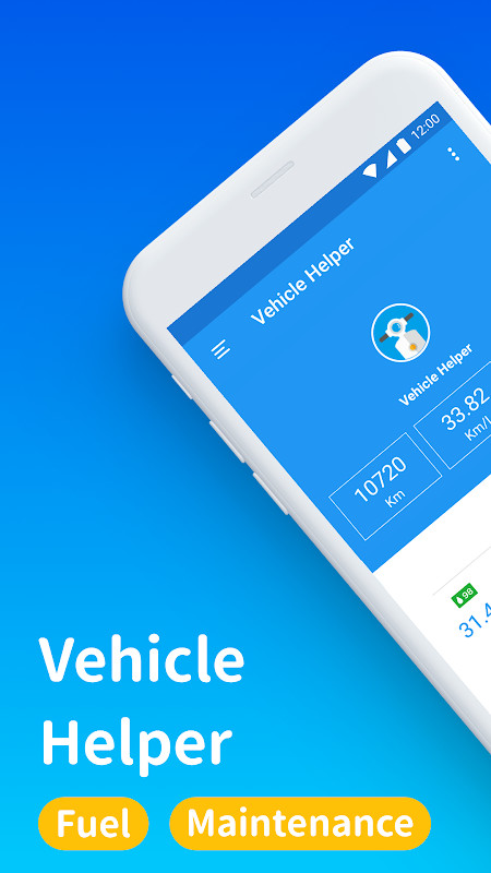 Vehicle Helper - caring ur car screenshot image 6_Popularmodapk.com