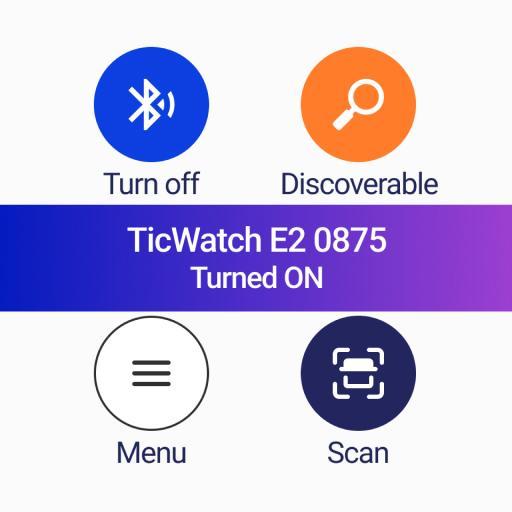 Smartwatch Bluetooth Notifier screenshot image 30_Popularmodapk.com