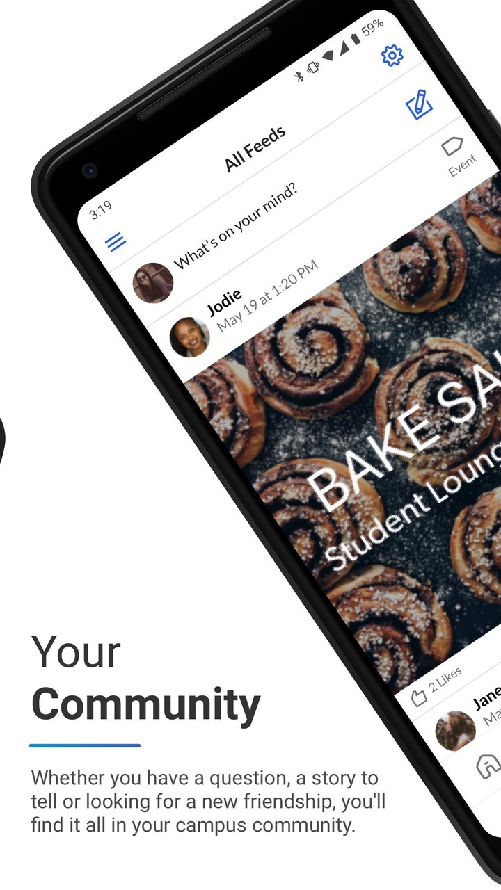 Columbia Southern University screenshot image 11_Popularmodapk.com