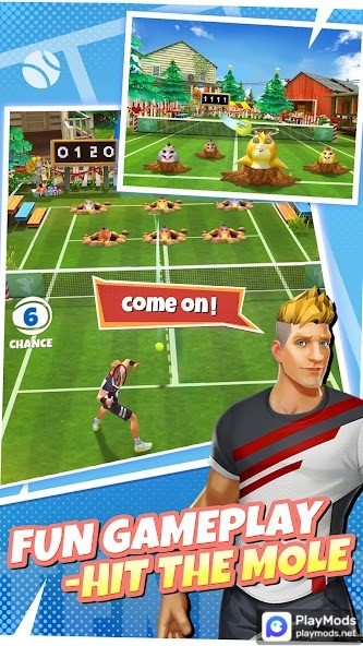 Parking Puzzle screenshot image 8_Popularmodapk.com