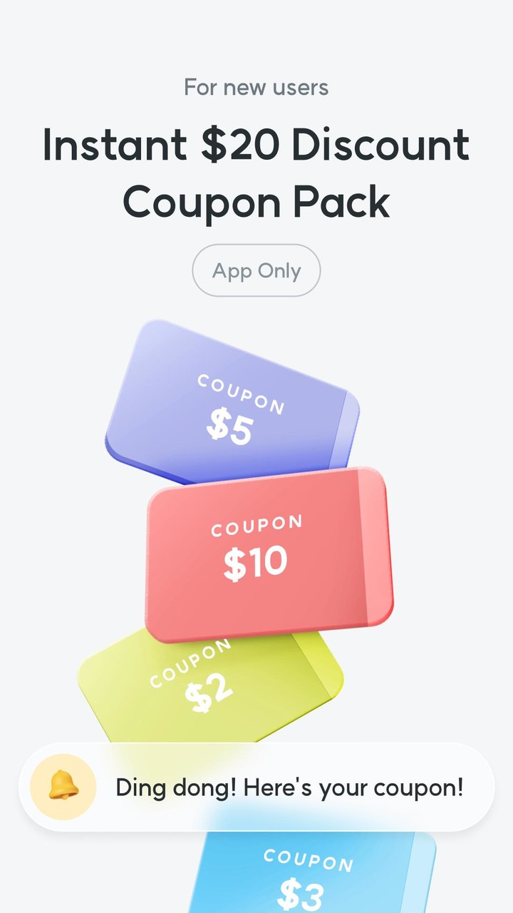 WAUG - EXPLORE MORE! screenshot image 7_Popularmodapk.com