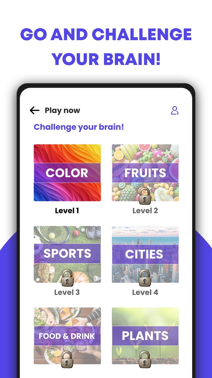 Word Master - Guess The Word screenshot image 4_Popularmodapk.com