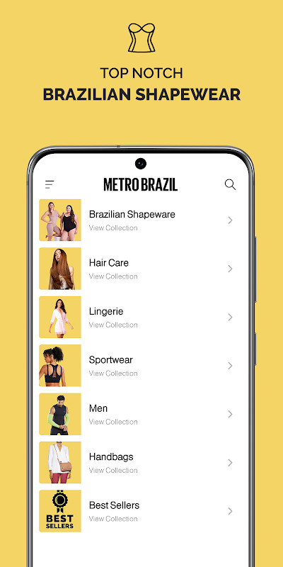 METRO BRAZIL screenshot image 5_Popularmodapk.com