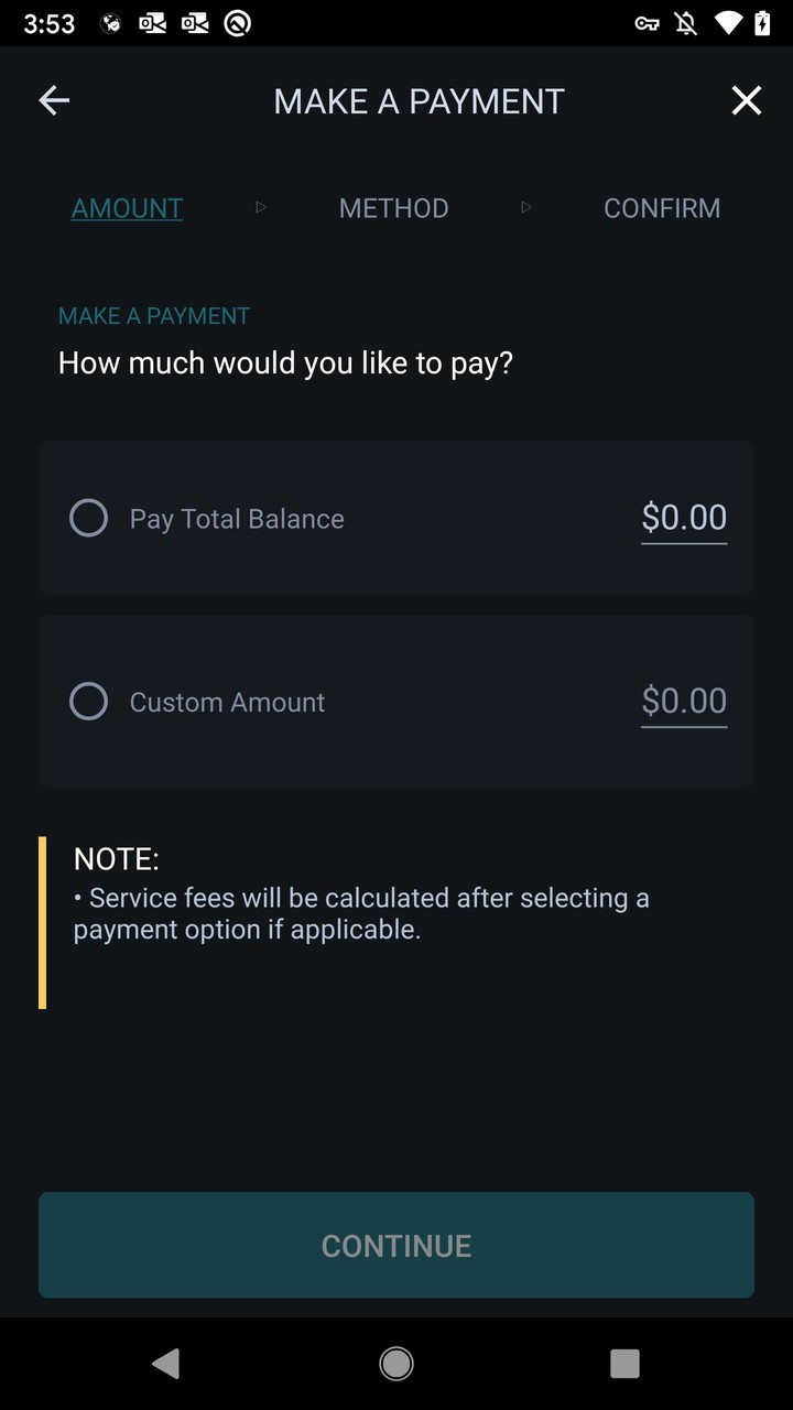 Cornerstone Apartment Services, Inc. screenshot image 2_Popularmodapk.com