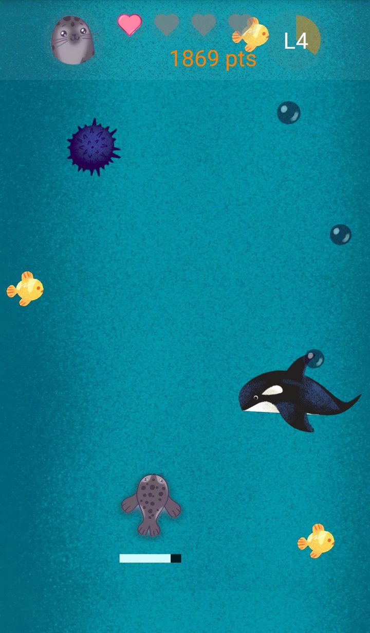 Slippy Slope screenshot image 4_Popularmodapk.com