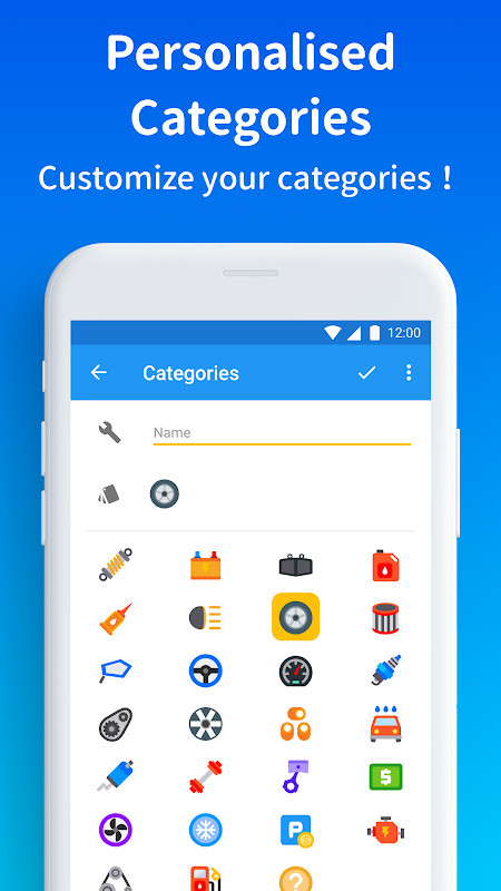 Vehicle Helper - caring ur car screenshot image 5_Popularmodapk.com