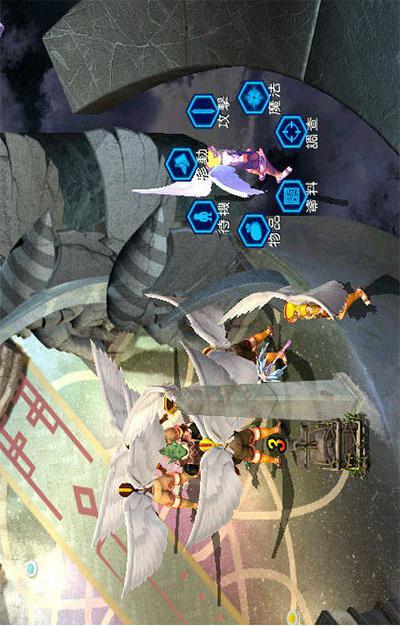 幻世录II破解版（天启提供）<span>(mod)</span> screenshot image 4_Popularmodapk.com