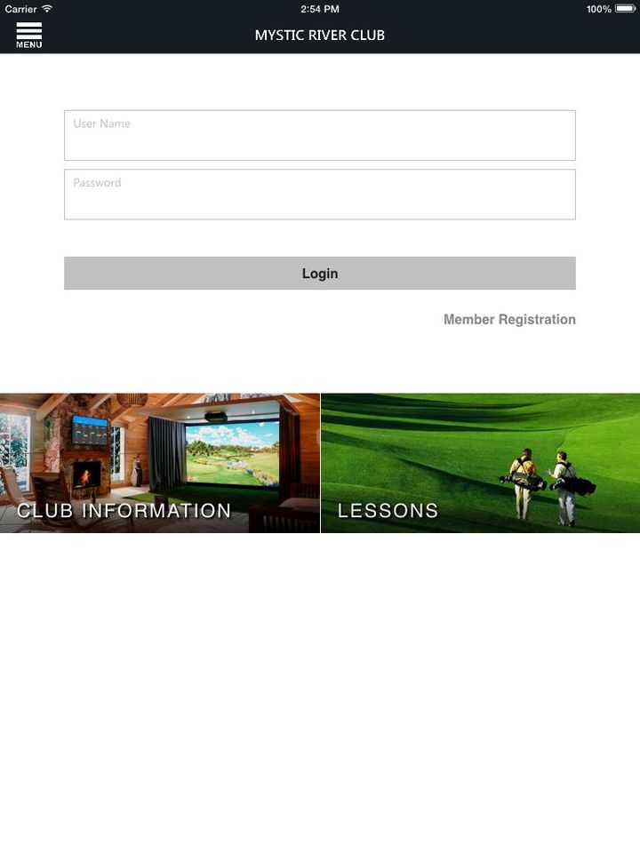 Mystic River Country Club screenshot image 4_Popularmodapk.com