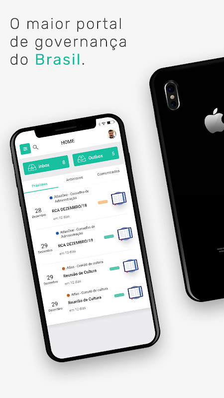 Atlas Governance screenshot image 3_Popularmodapk.com