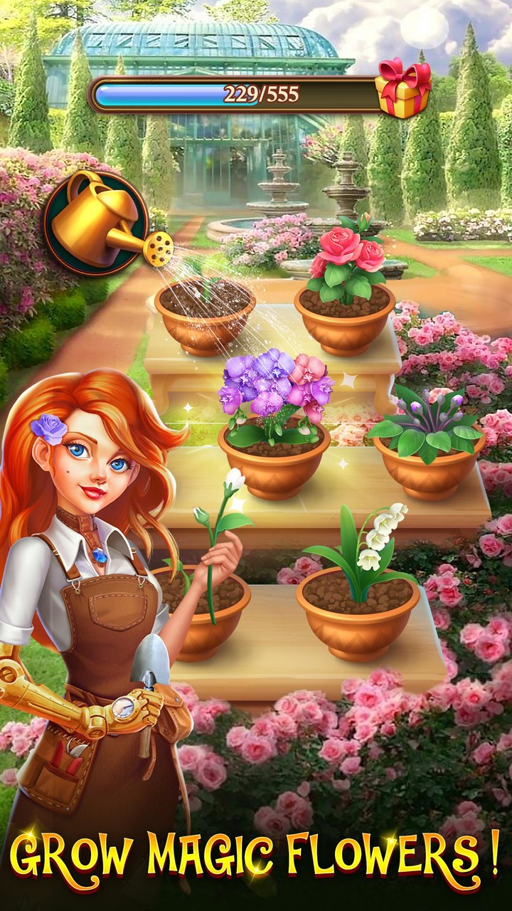 Insect Continent screenshot image 8_Popularmodapk.com