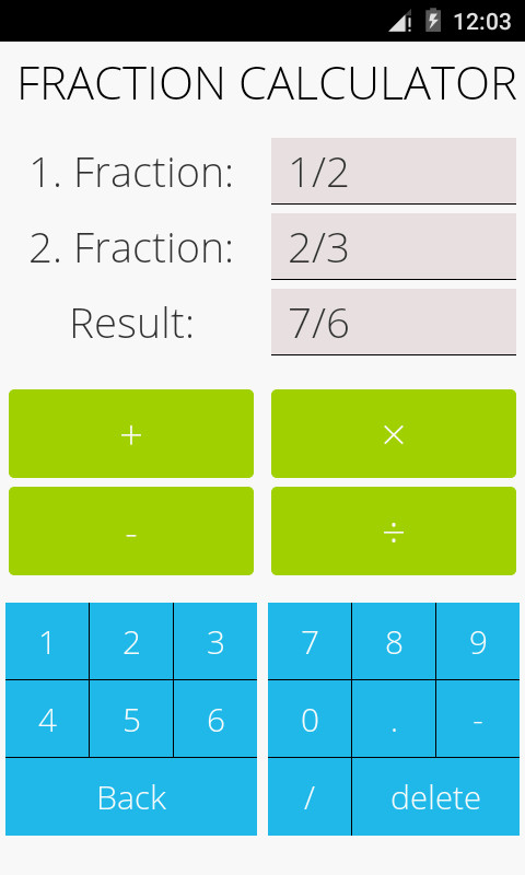Fractions math Pro screenshot image 2_Popularmodapk.com