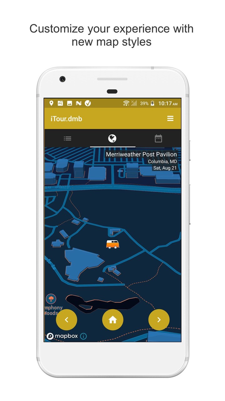 Redplay BOX screenshot image 8_Popularmodapk.com