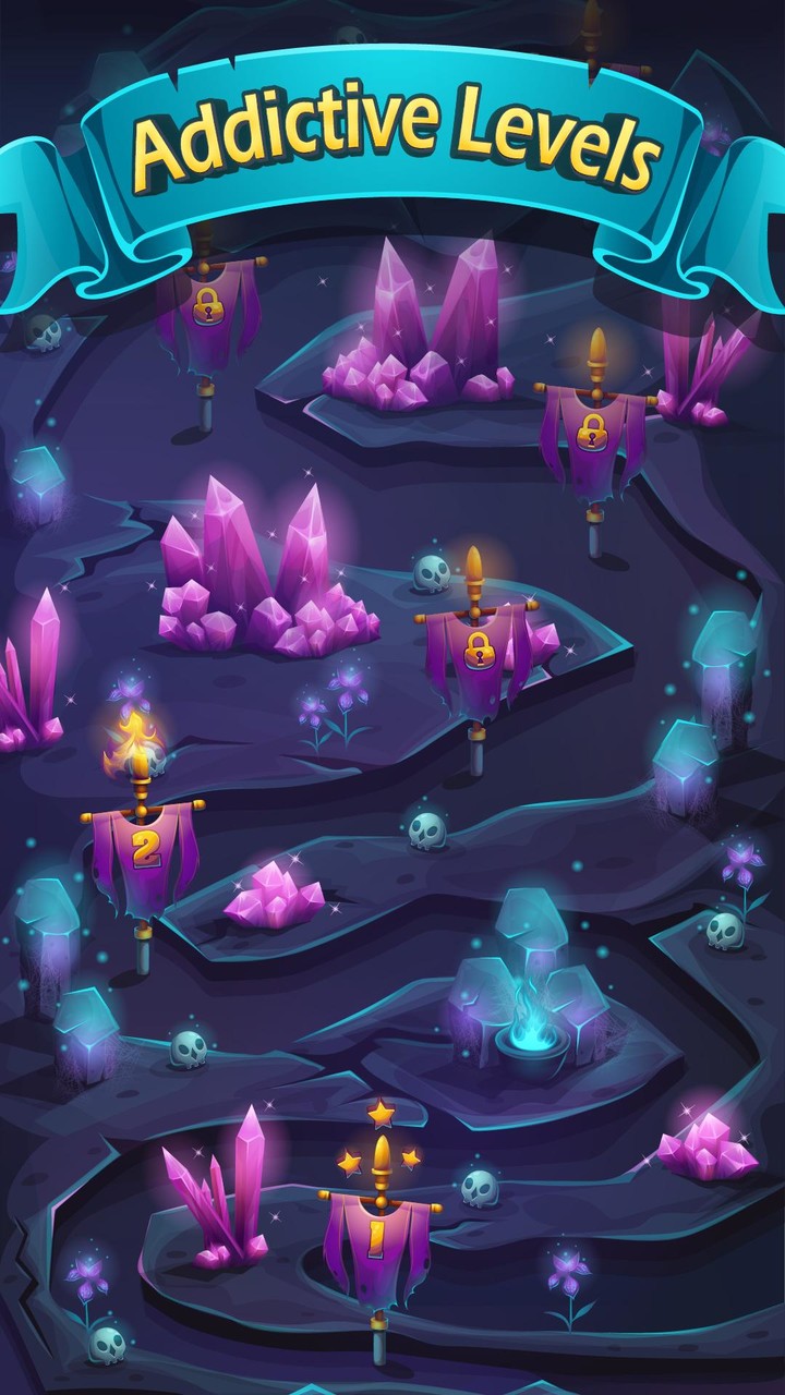 Monster Battle screenshot image 3_Popularmodapk.com