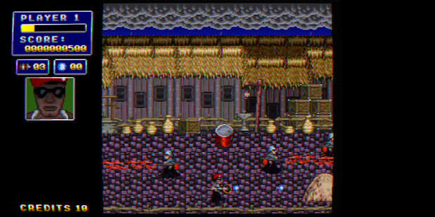 80年代士兵突击破解版<span>(mod)</span> screenshot image 1_Popularmodapk.com