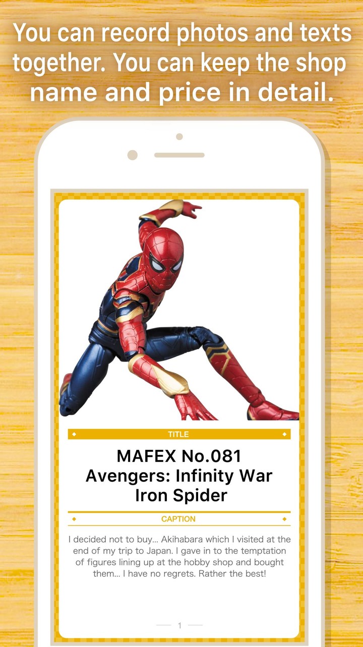 My Dictionary -Collection Mana screenshot image 8_Popularmodapk.com