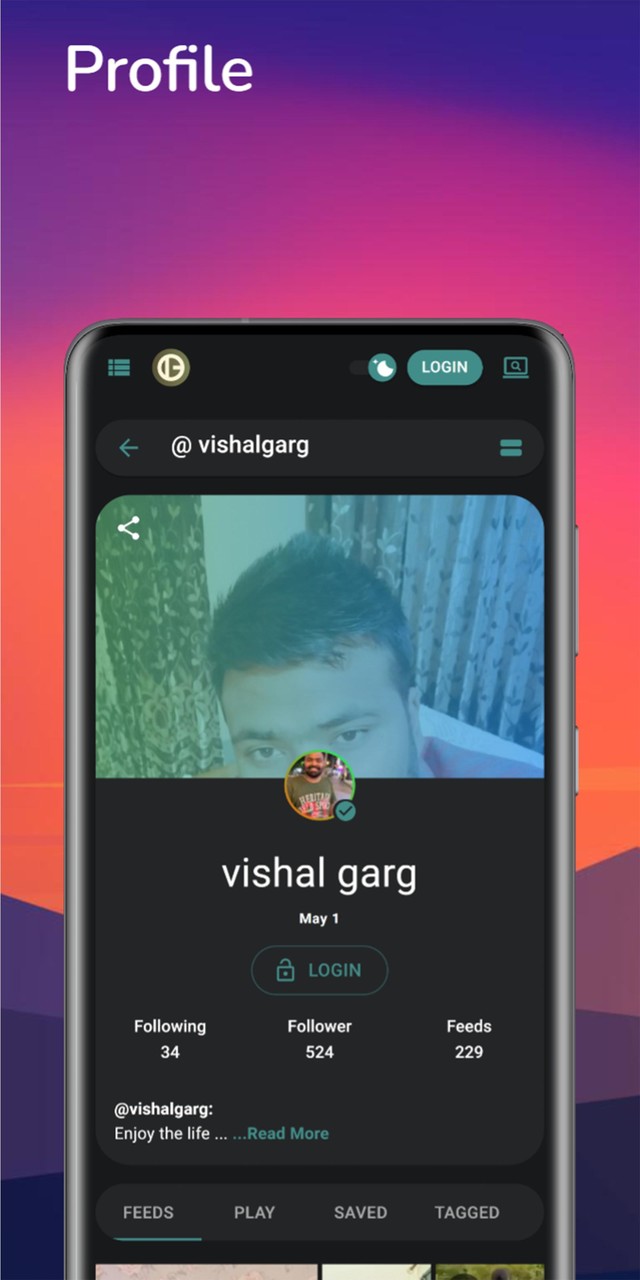 Flash News Malayalam screenshot image 3_Popularmodapk.com