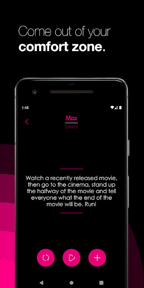 Truth or Dare<span>(Unlocked)</span> screenshot image 3_Popularmodapk.com