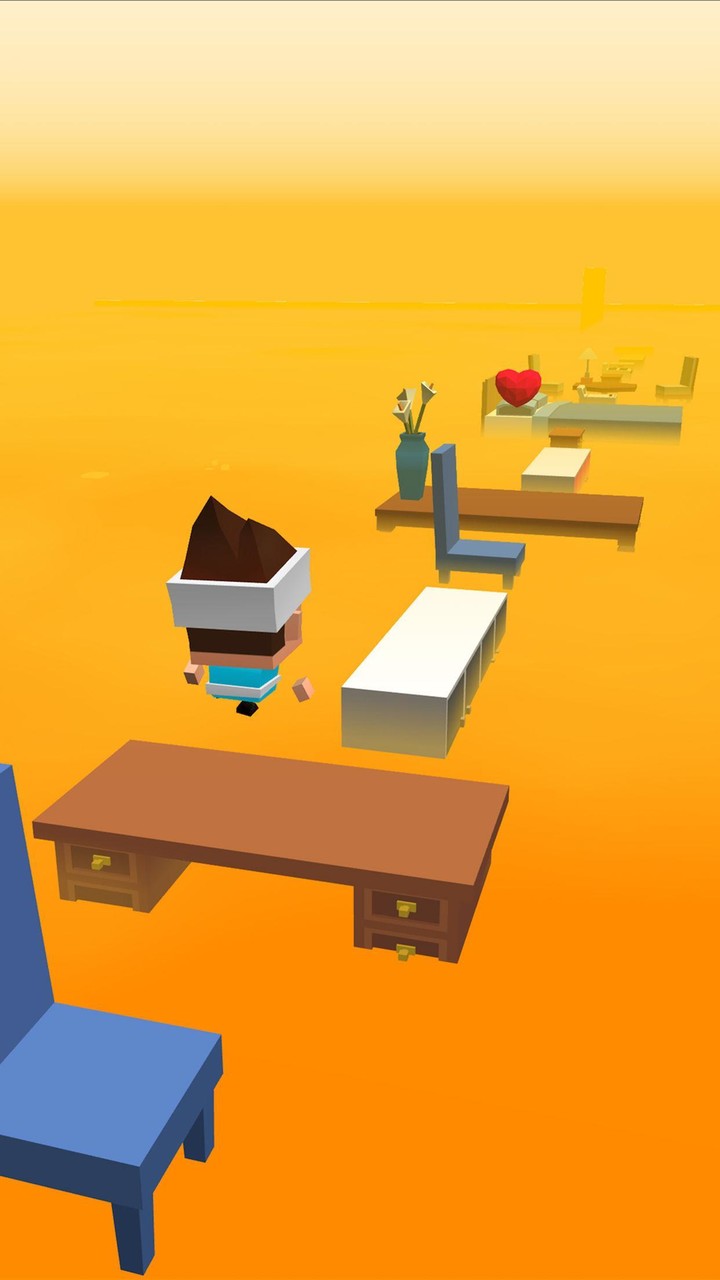 Match Puzzle 3D: Pair Master screenshot image 8_Popularmodapk.com