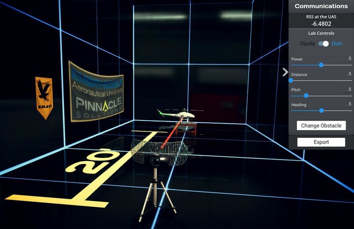 ERAU Hub screenshot image 1_Popularmodapk.com