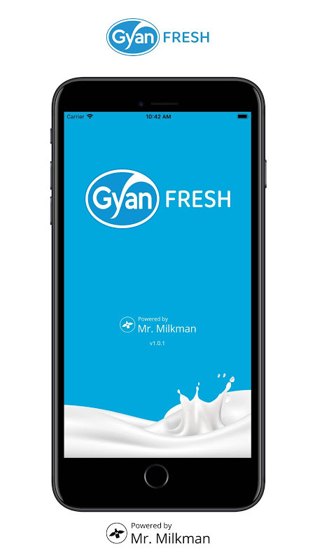 Gyan Fresh screenshot image 2_Popularmodapk.com