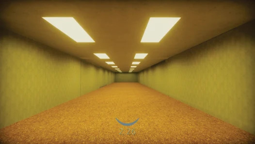 Backrooms<span>(time will not decrease)</span> screenshot image 12_Popularmodapk.com