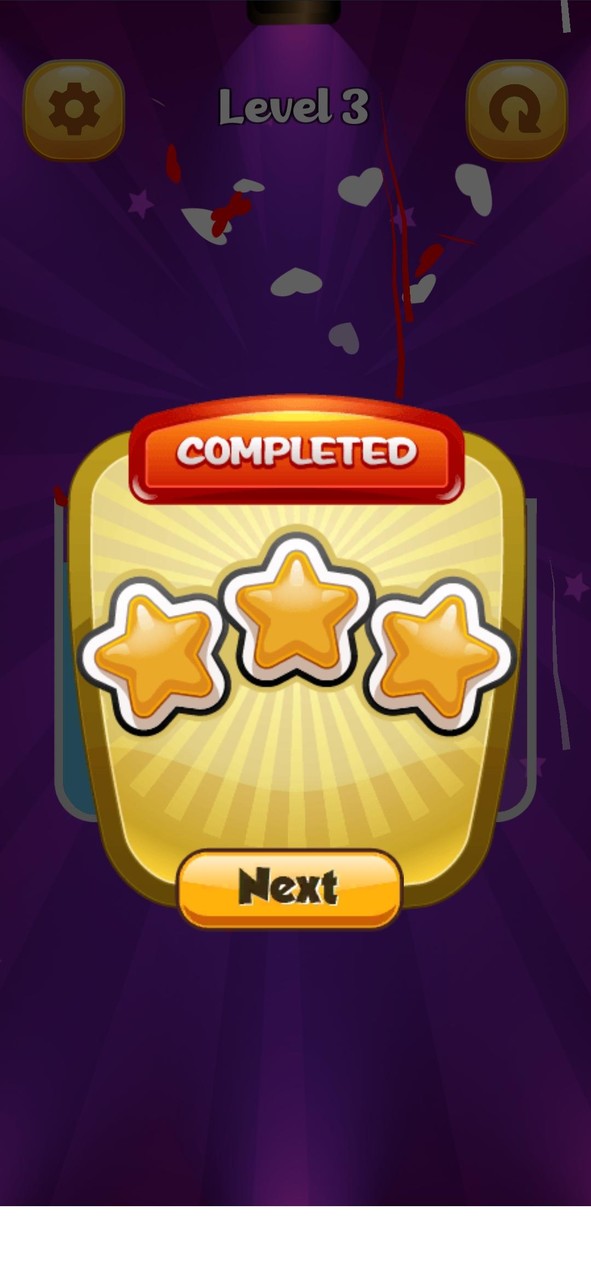 Rainbow - Water Sort Puzzle screenshot image 2_Popularmodapk.com