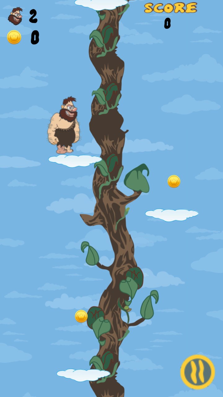 The Giant Jack screenshot image 3_Popularmodapk.com