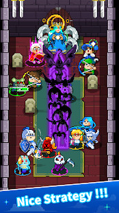 邪恶与骑士破解版<span>(mod)</span> screenshot image 2_Popularmodapk.com