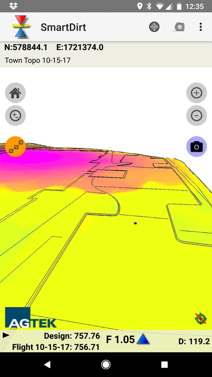 AGTEK SmartDirt screenshot image 4_Popularmodapk.com