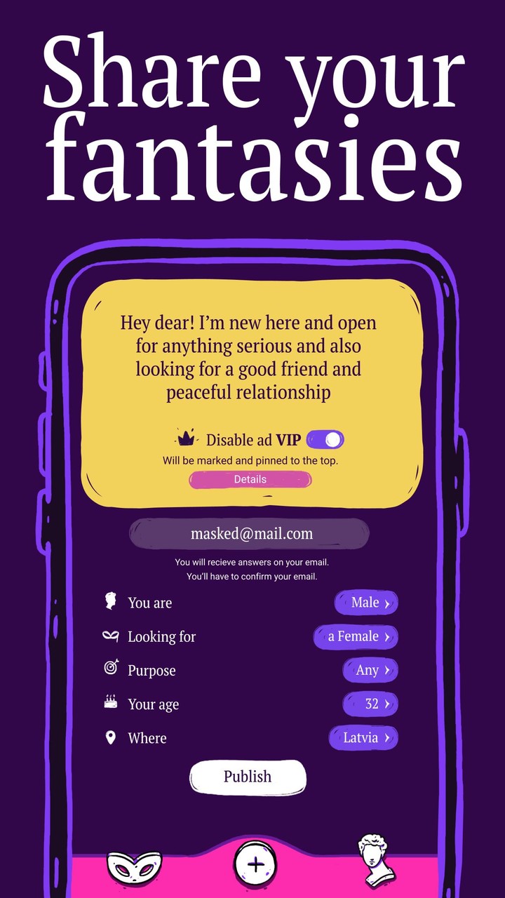 PaRCHíS screenshot image 9_Popularmodapk.com