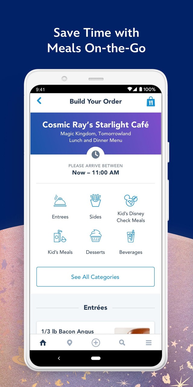 My Disney Experience screenshot image 6_Popularmodapk.com
