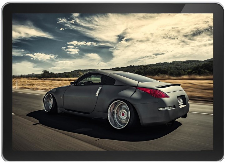 Papéis de parede Nissan 350Z screenshot image 5_Popularmodapk.com