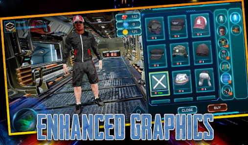 Survival: Fire Battlegrounds 2<span>(Unlimited Money)</span> screenshot image 4_Popularmodapk.com