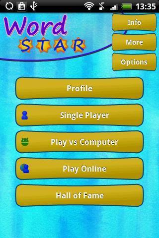 Word Star screenshot image 3_Popularmodapk.com