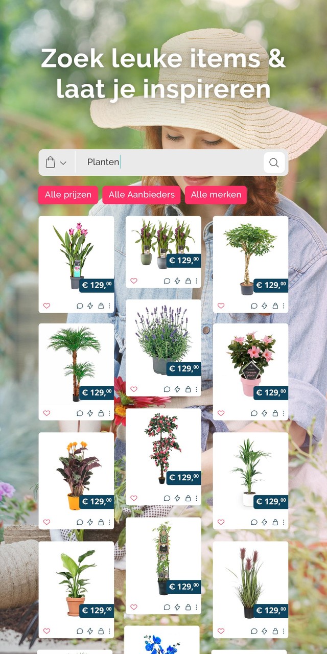 Hatsa! | Online Shoppingbuddy screenshot image 3_Popularmodapk.com