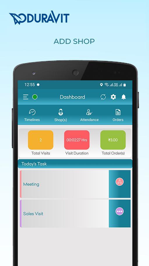 Duravit screenshot image 7_Popularmodapk.com