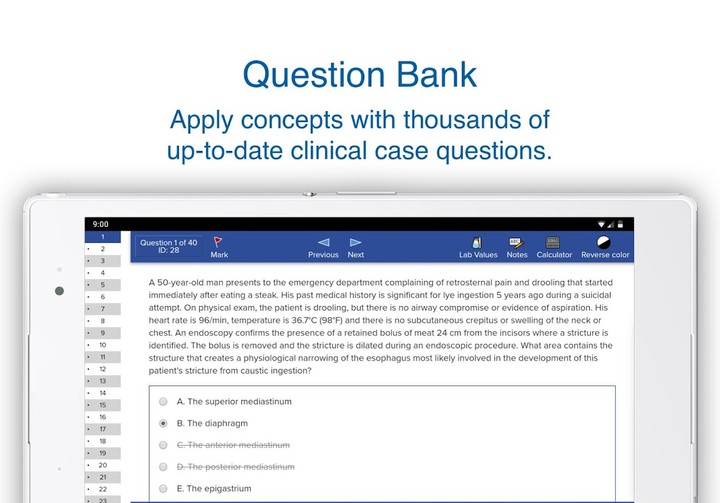 Addis Ababa University screenshot image 3_Popularmodapk.com