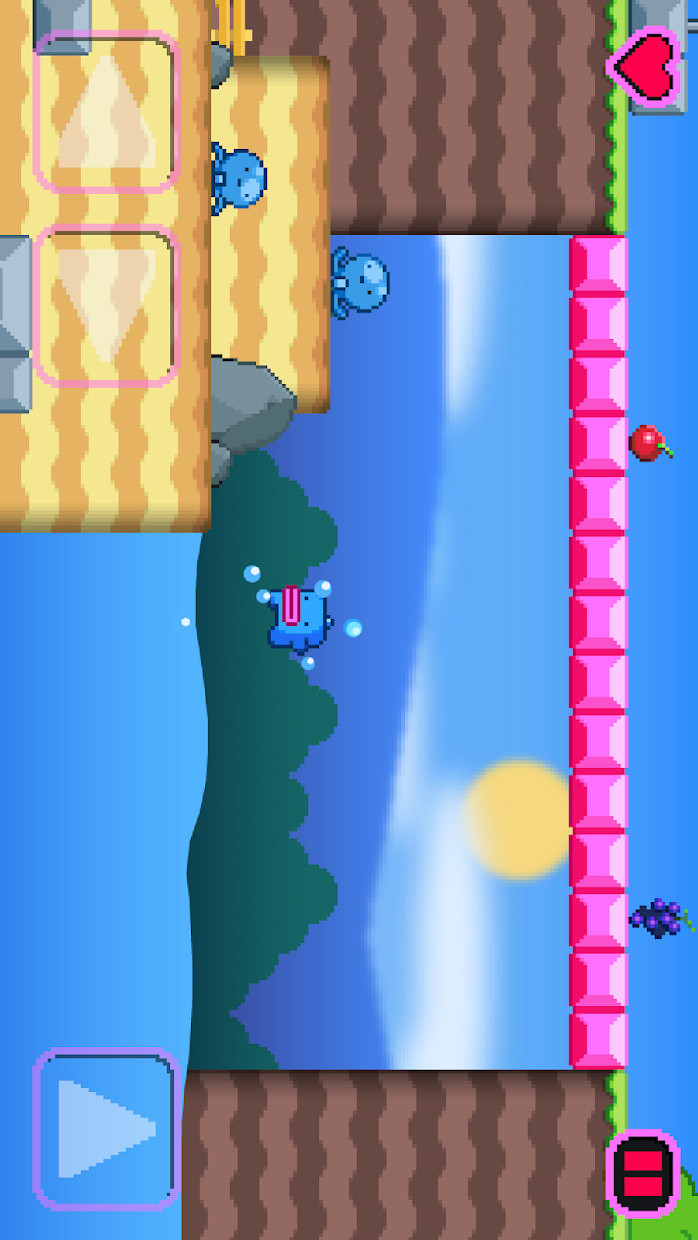 Mimelet(Free play all levels) screenshot image 2_Popularmodapk.com