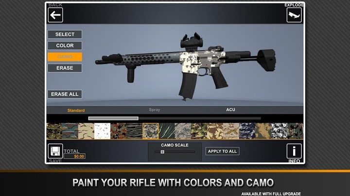 Handy Library - Book Organizer screenshot image 5_Popularmodapk.com
