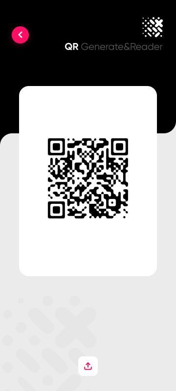 QR Generate screenshot image 6_Popularmodapk.com
